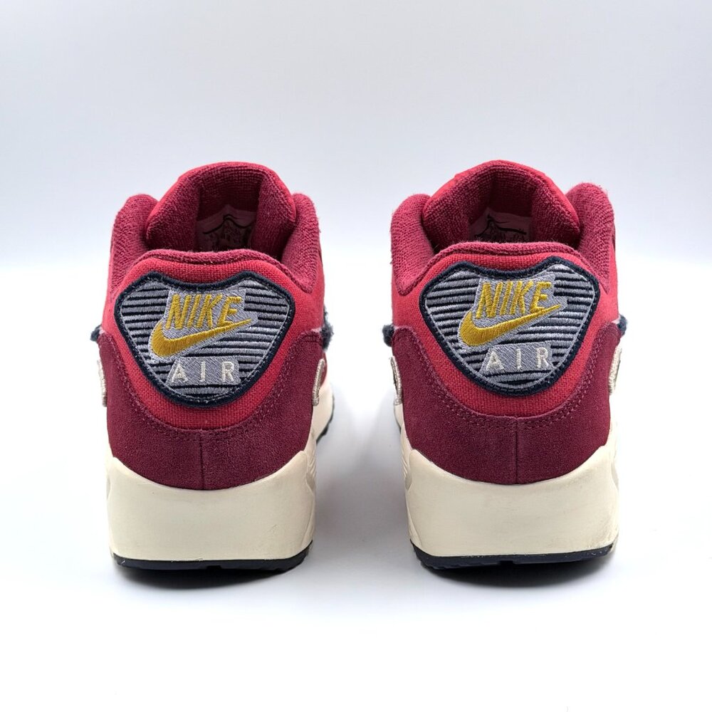Nike Air Max 90 'Varsity Pack' - Picture 5 of 14